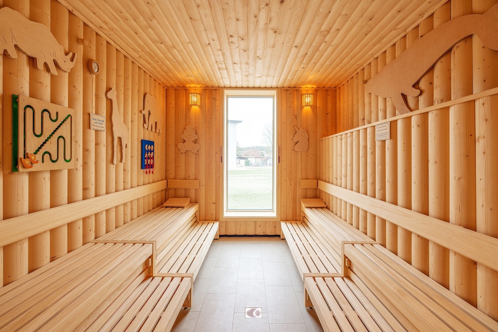 TUI SUNEO Kinderresort Usedom 17/47