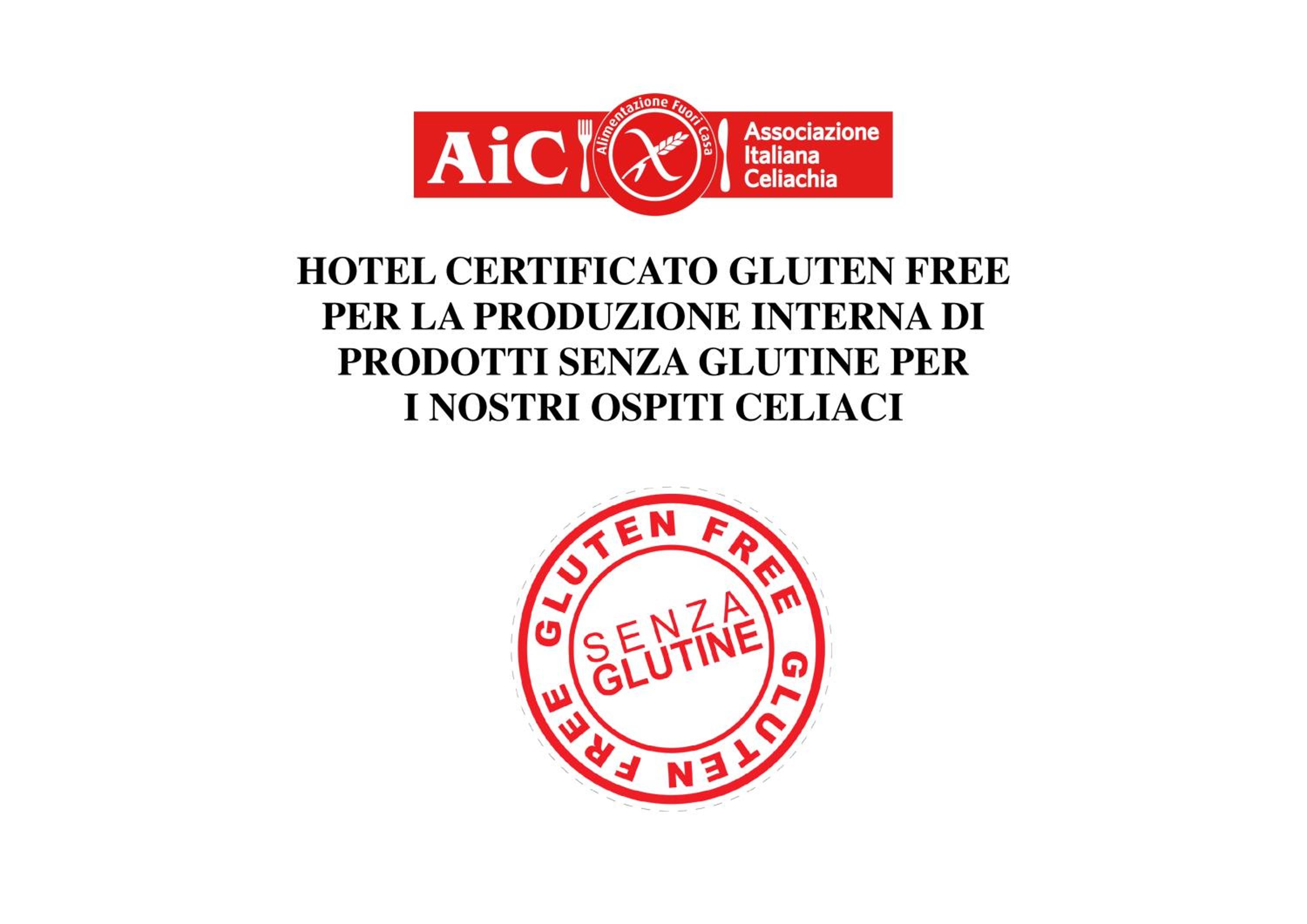 Hotel Susy 46/50