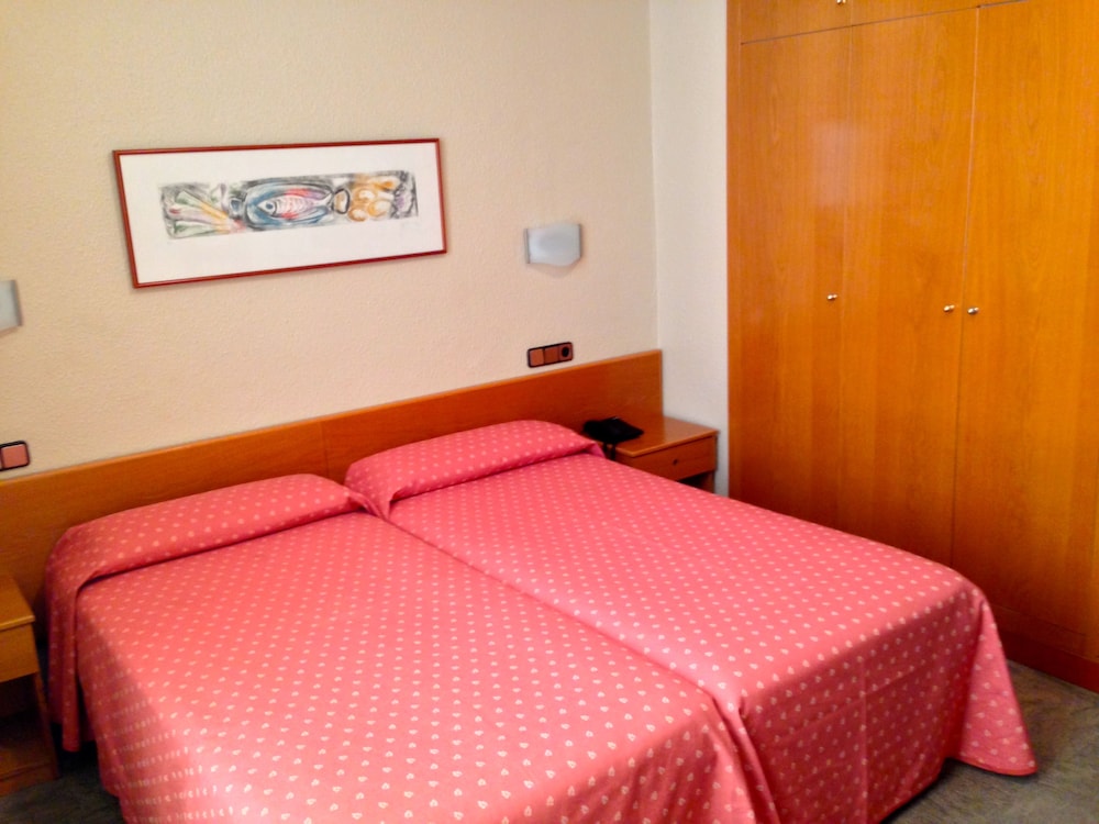 Pelayo Hotel 6/51