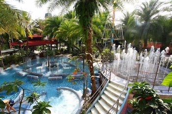 Art Spa Hotel 6/61