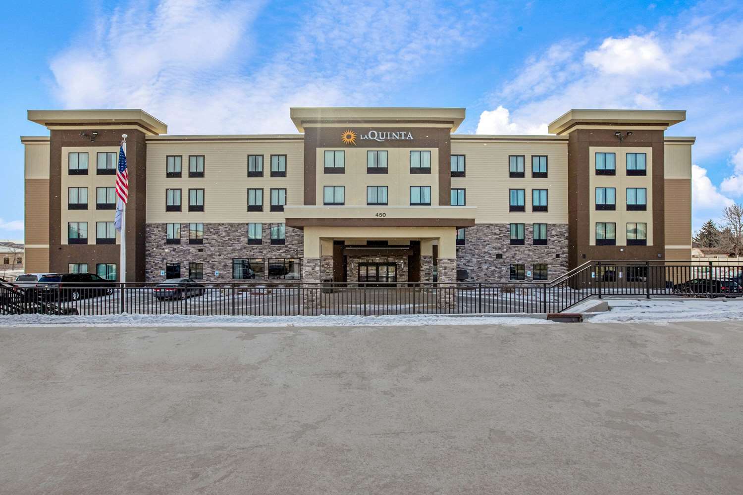 La Quinta Inn & Suites by Wyndham Gillette 4/47