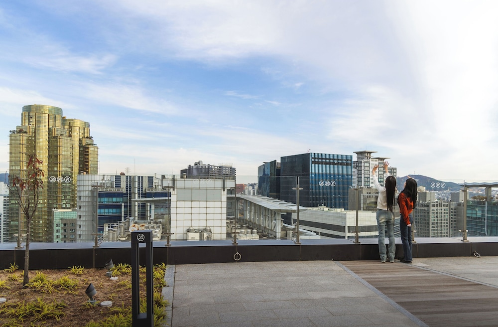Roynet Hotel Seoul Mapo 44/50