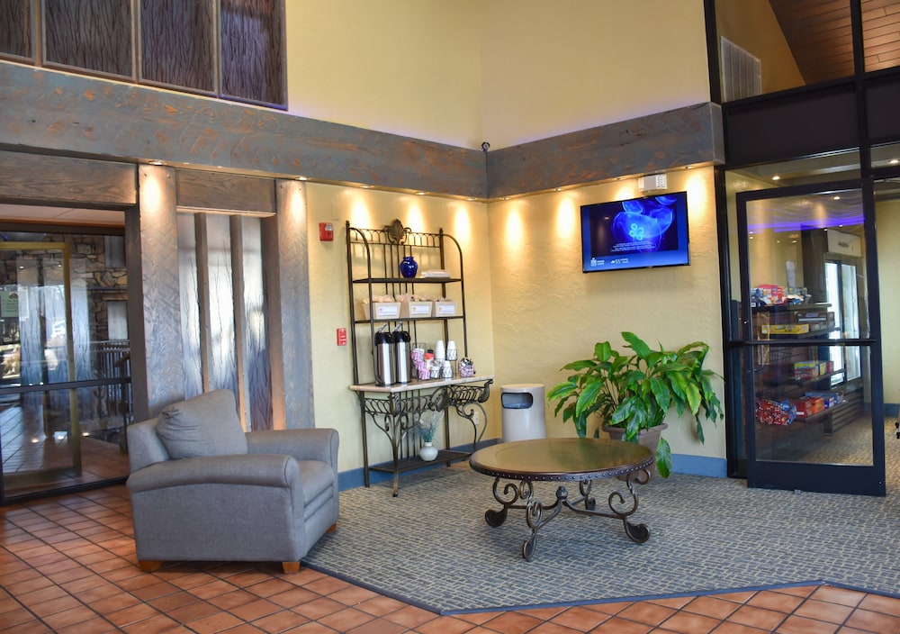 Travelodge by Wyndham Coffeyville 31/48