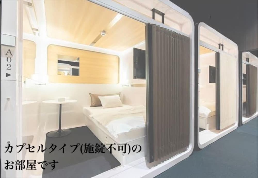 Torifito Hotel Pod Kanazawa Hyakumangoku Dori 32/37