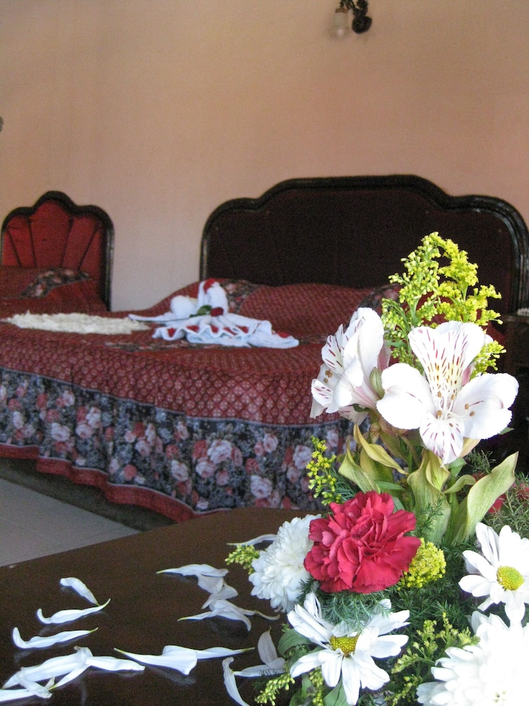 Hotel Plaza Yucatan 16/18
