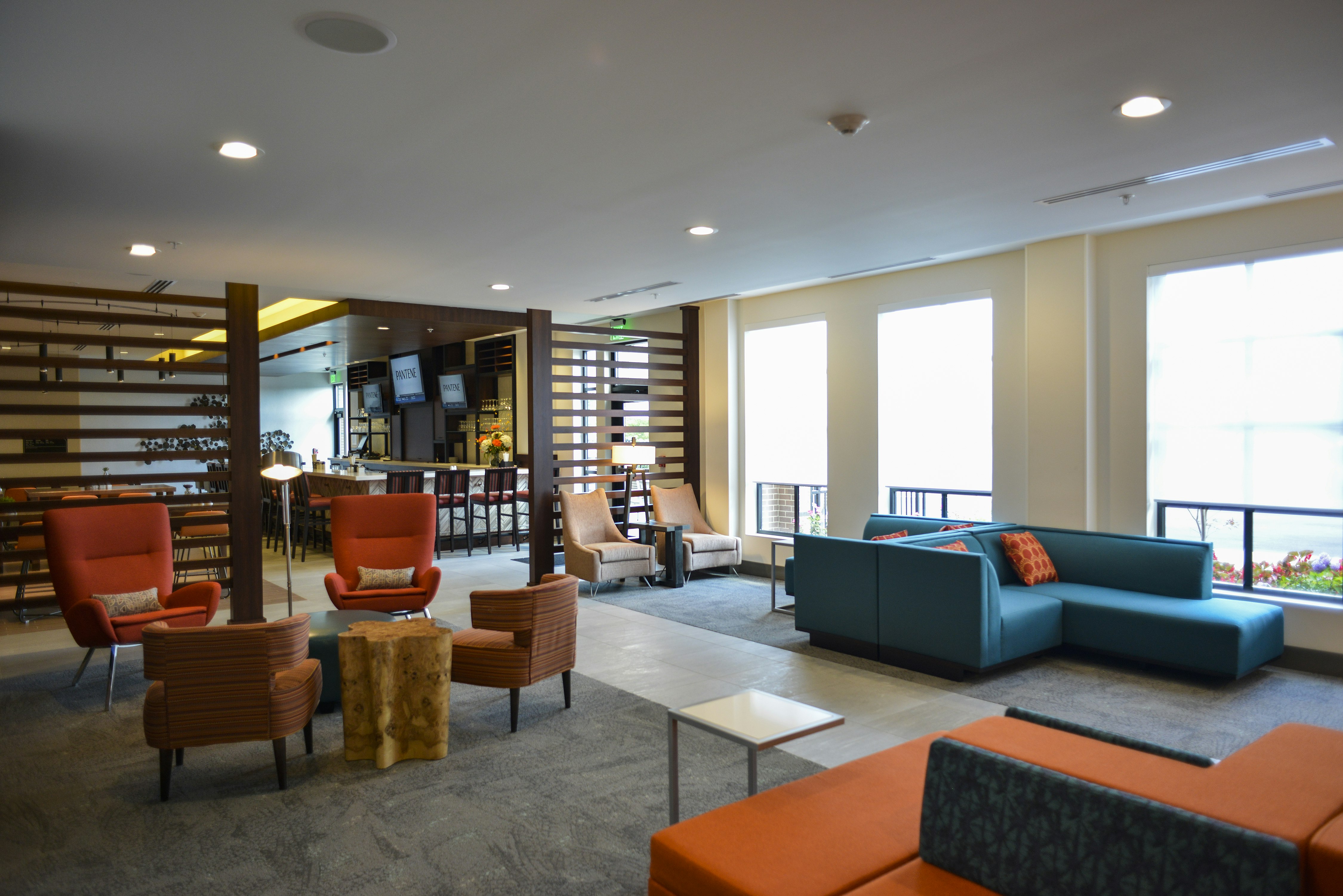 HILTON GARDEN INN LOUISVILLE MALL OF ST. MATTHEWS photo5