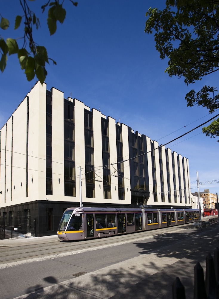 Ashling Hotel Dublin in DUBLIN