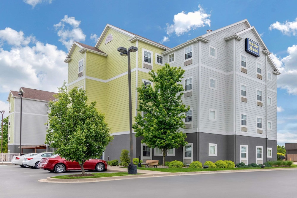 MainStay Suites St. Robert - Fort Leonard Wood 56/61