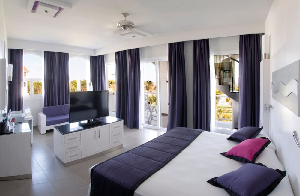 Hotel RIU Palace Mexico All Inclusive 37/98