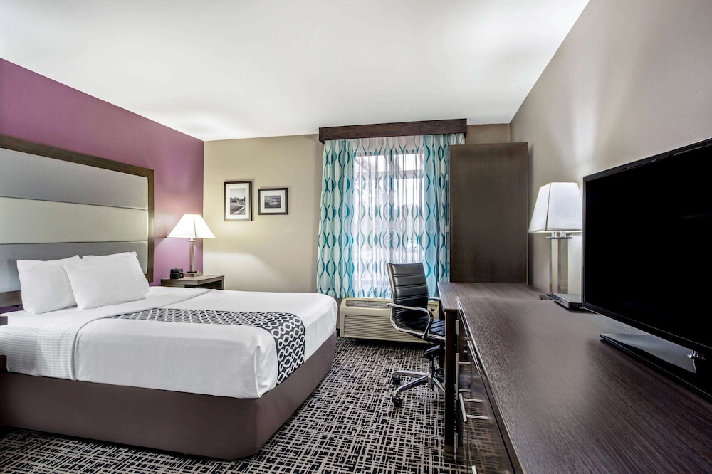 La Quinta Inn by Wyndham Radford 16/44