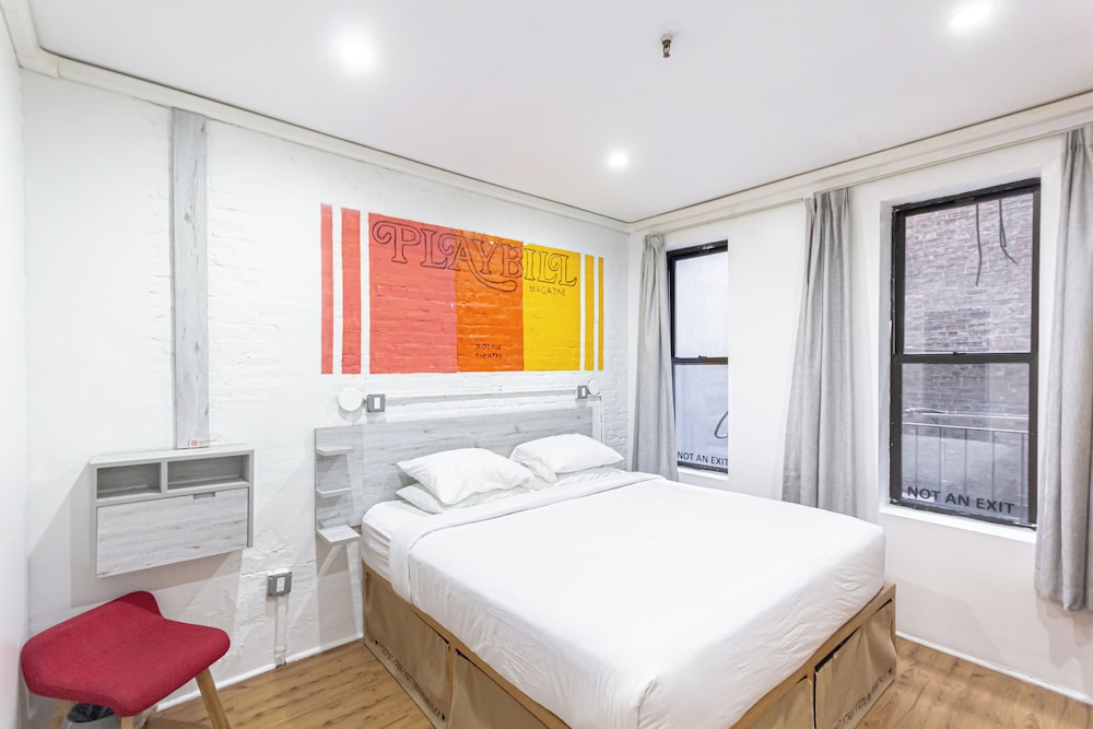 BeHome by LuxUrban 22/51