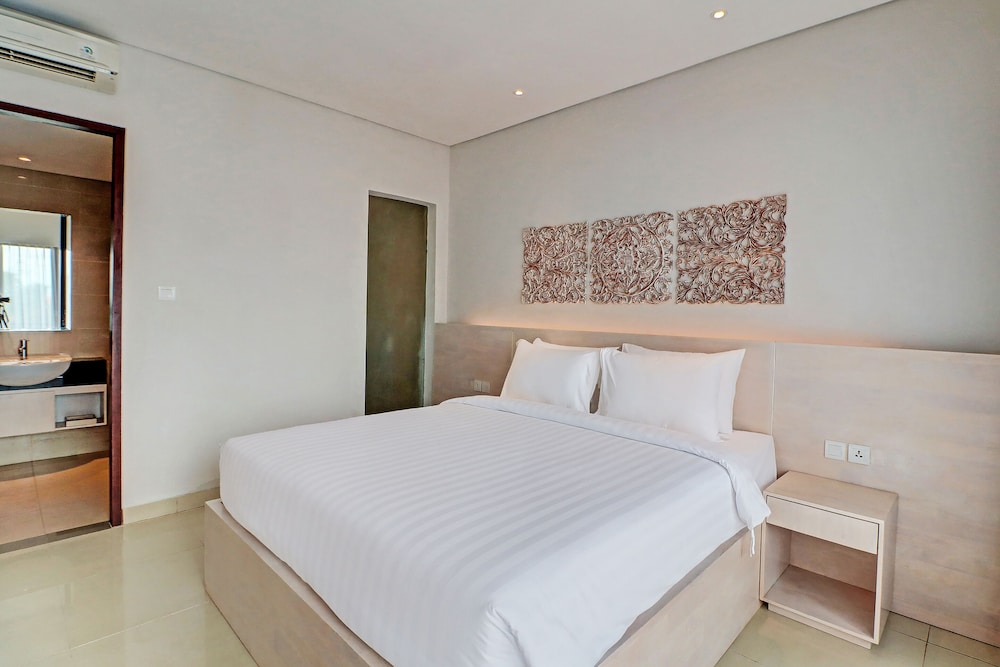 Townhouse OAK Signature Bali 14/50