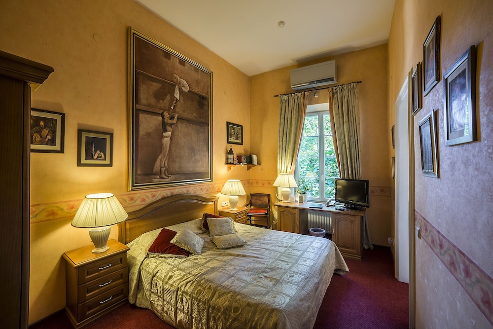 Shakespeare Boutique Hotel Vilnius 13/68