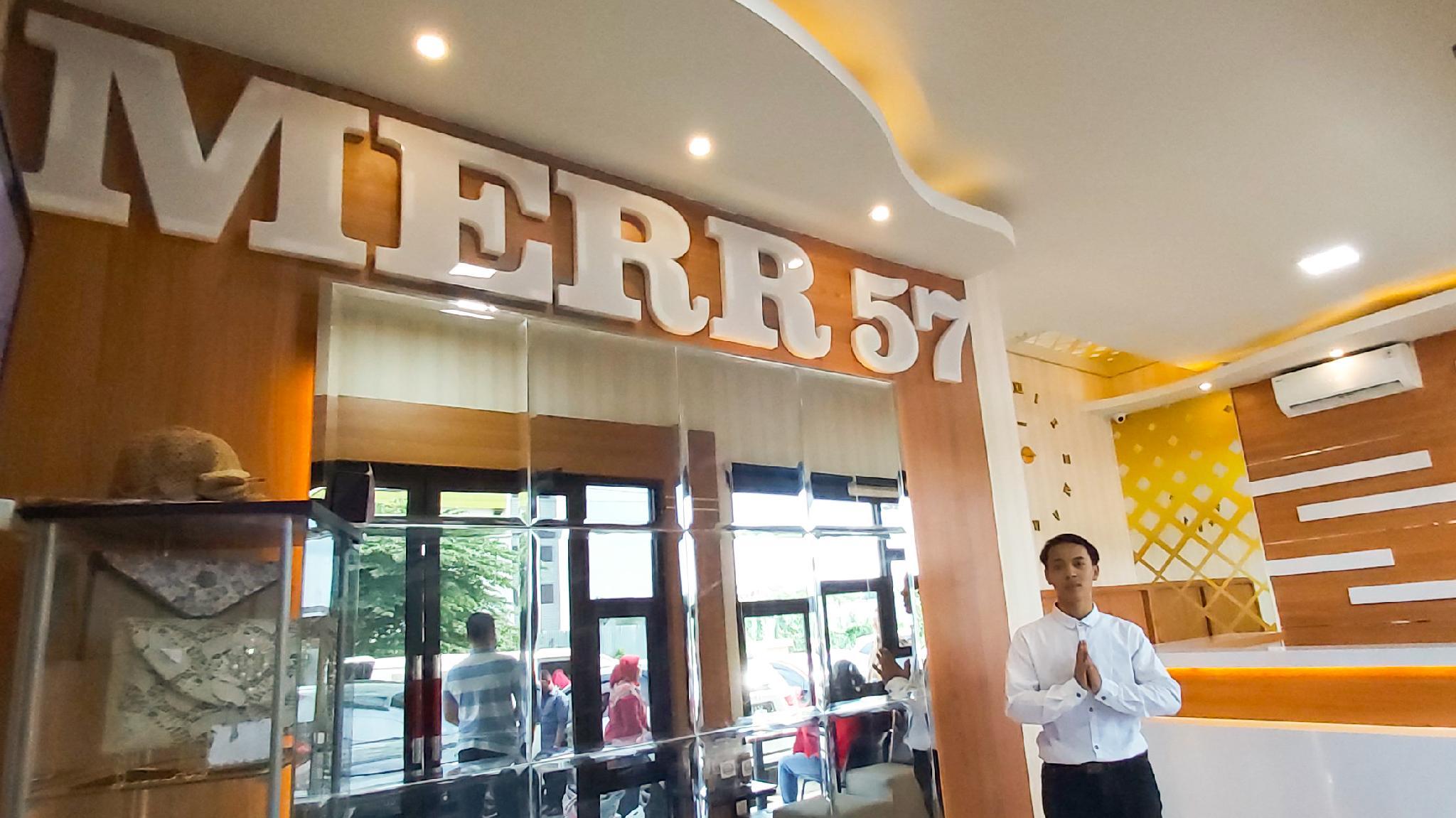 Merr 57 Hotel 5/22