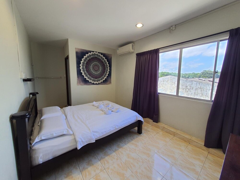 De Chukai Hotel 24/43