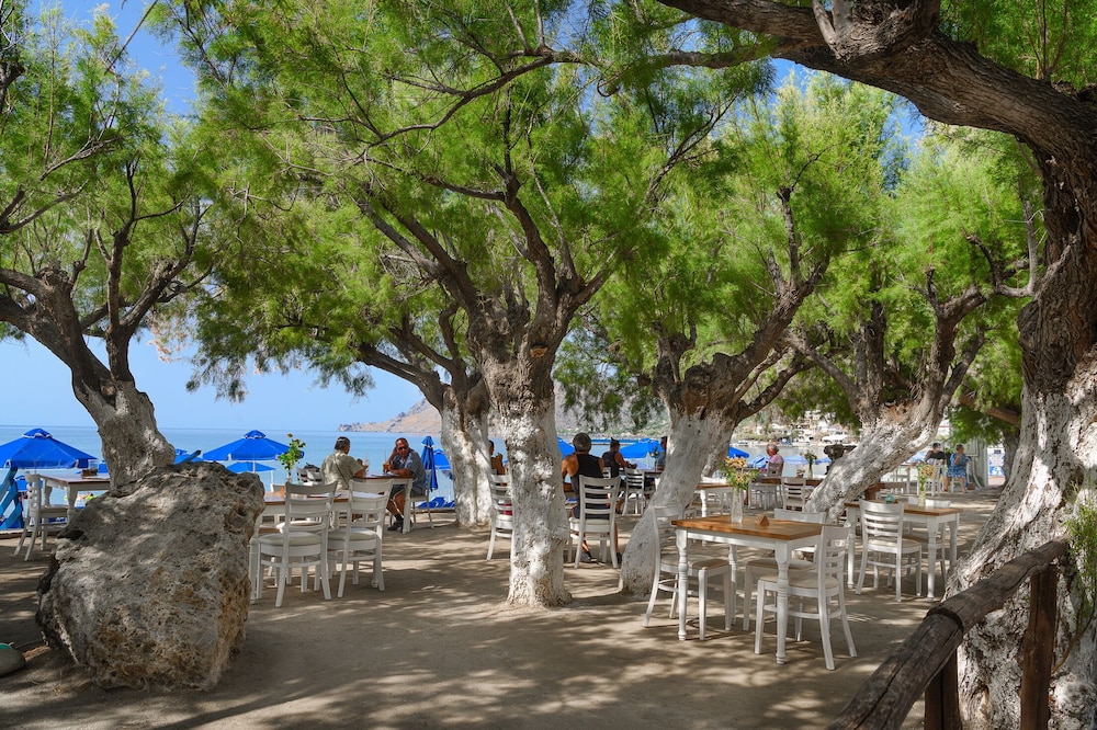 Alianthos Beach Hotel 49/61