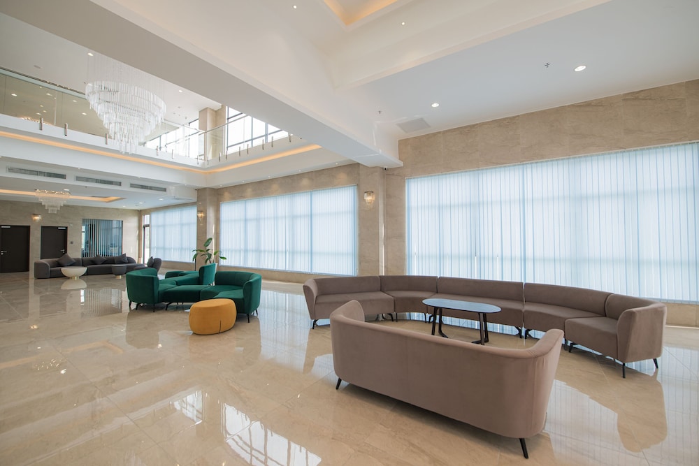 Grand InHotel 35/50