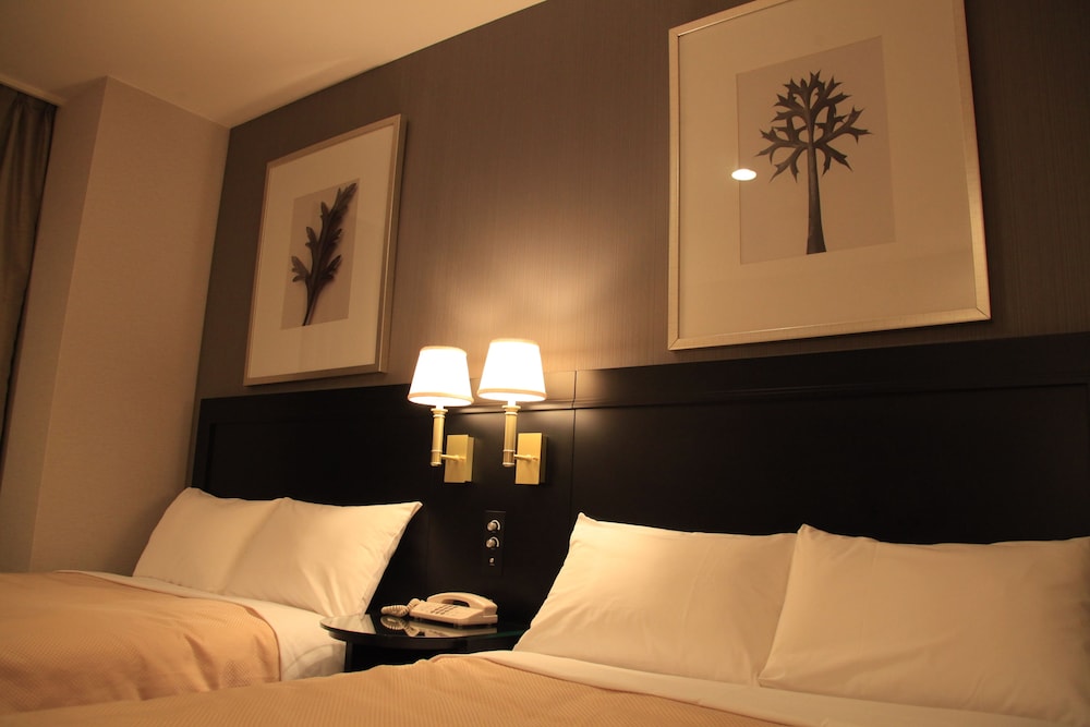Sotetsu Fresa Inn Nagano-Ueda (ex. Hotel Sunroute Ueda) 19/43
