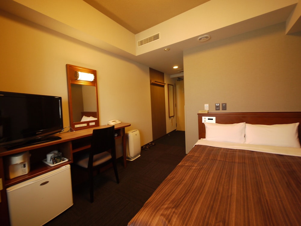Hotel Route Inn Abashiri Ekimae 6/48