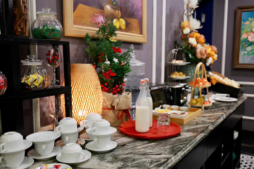 Matilda Boutique and Spa Hotel 42/51