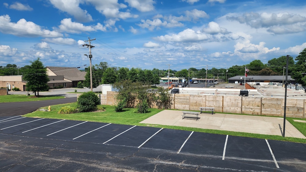 Drakes Creek Inn 35/56