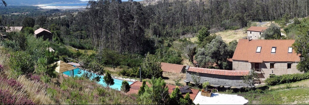 Casa Rural San Cibran 27/32