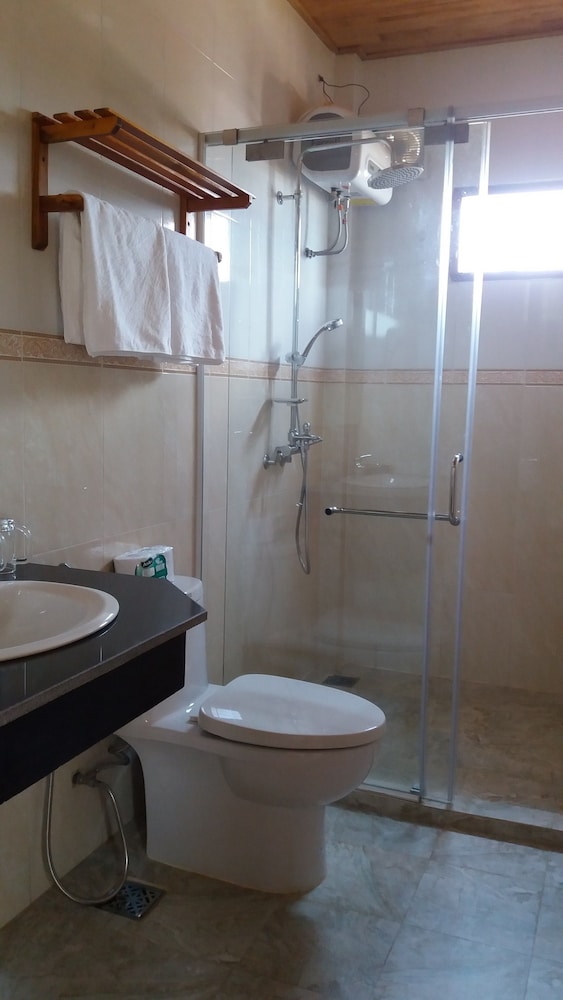 Viet Thanh Resort 50/50