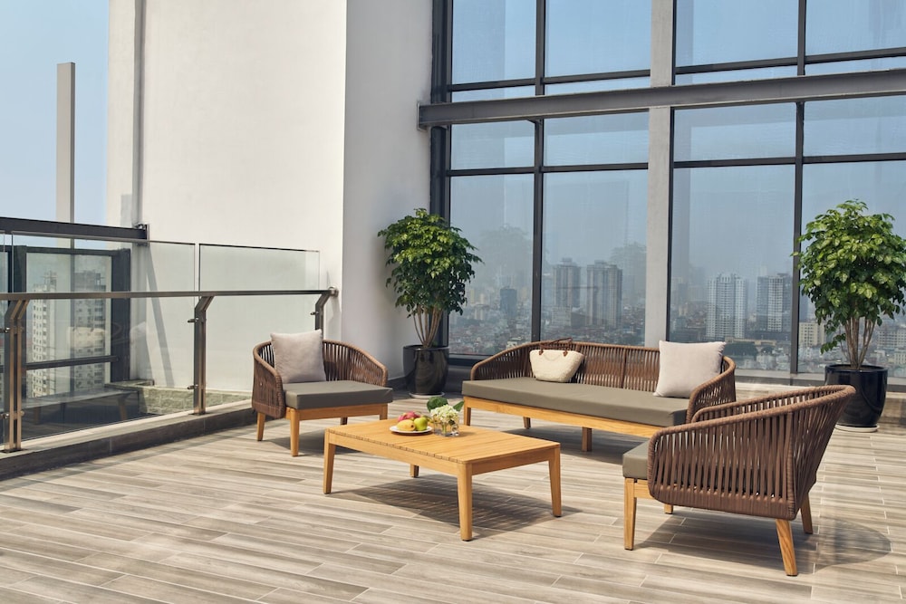 Novotel Hanoi Thai Ha 40/71