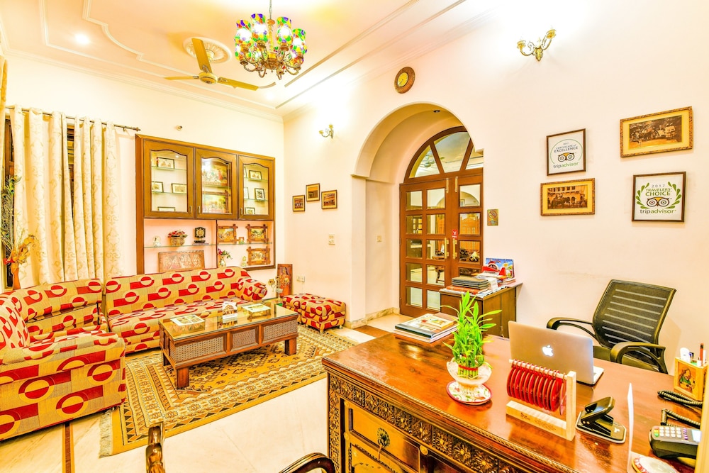 Harsoli Haveli 23/31