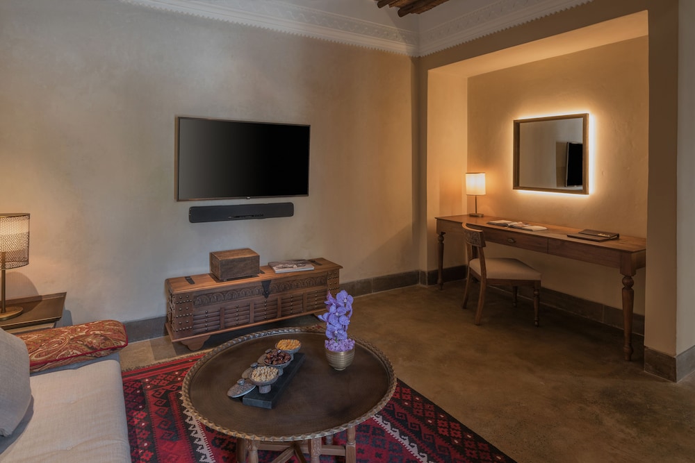 The Chedi Al Bait Sharjah 51/74