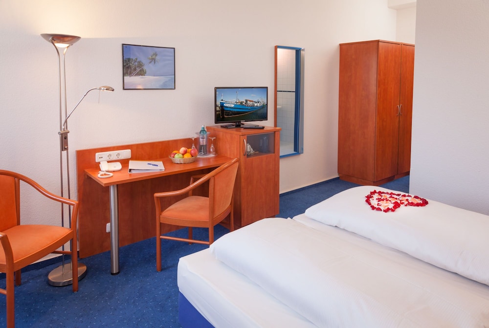 Best Western Comfort Business Hotel 19/60