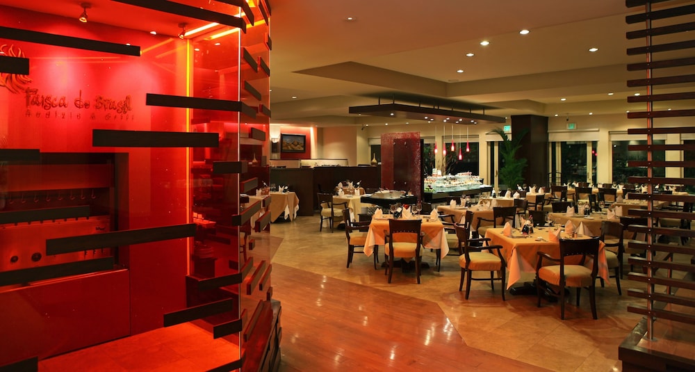 InterContinental San Salvador-Metrocentro Mall 59/76