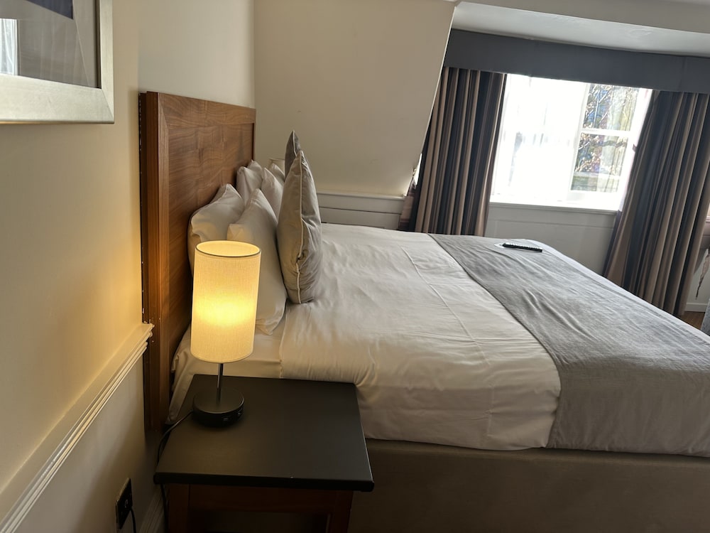 غرفة قياسية مفردة، Hotel Cavendish 5/8