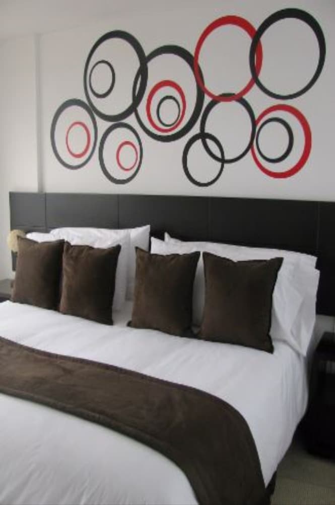 Regency Suites Hotel Boutique 10/53