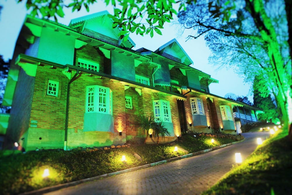 Hotel Pousada Ald Mama 2/58