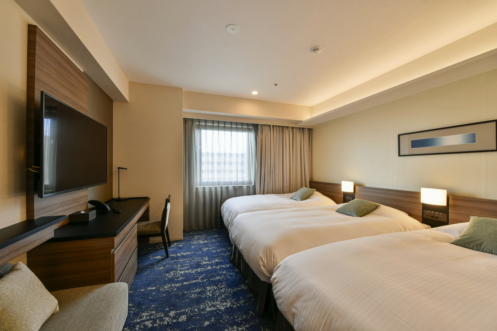 Hotel Jal City Miyazaki 14/75