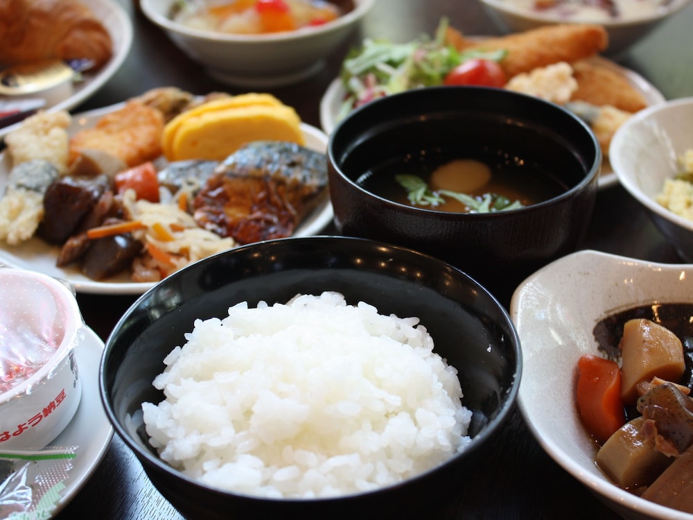 APA Villa Hotel Toyama - Ekimae 31/56