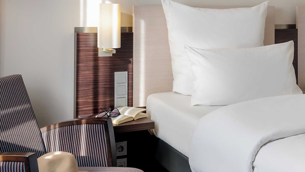 Mercure Hotel Muenchen Sued Messe 23/50