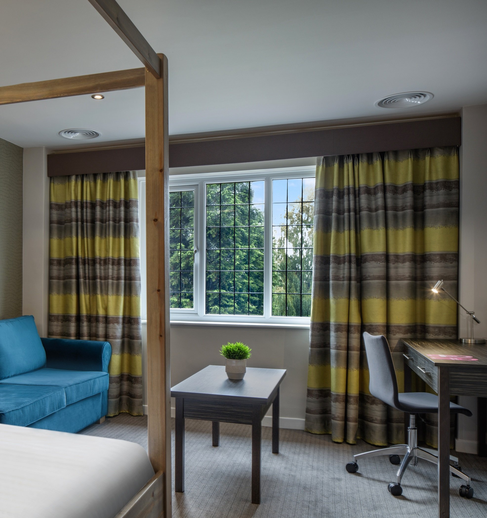 Sketchley Grange Hotel Spa 36/58