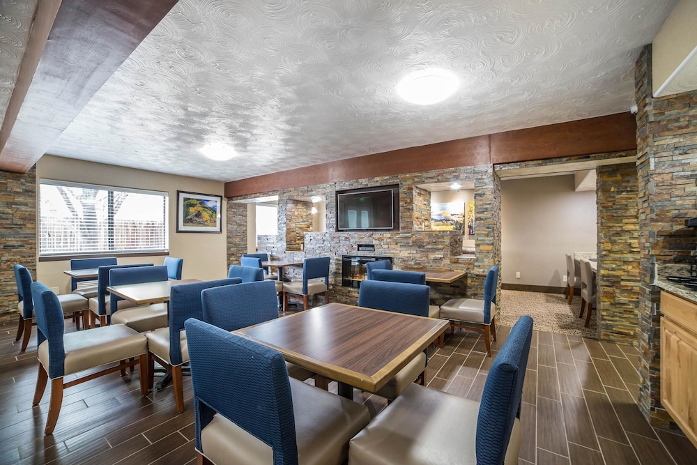 Comfort Inn Grand Junction I-70, CO 30/37