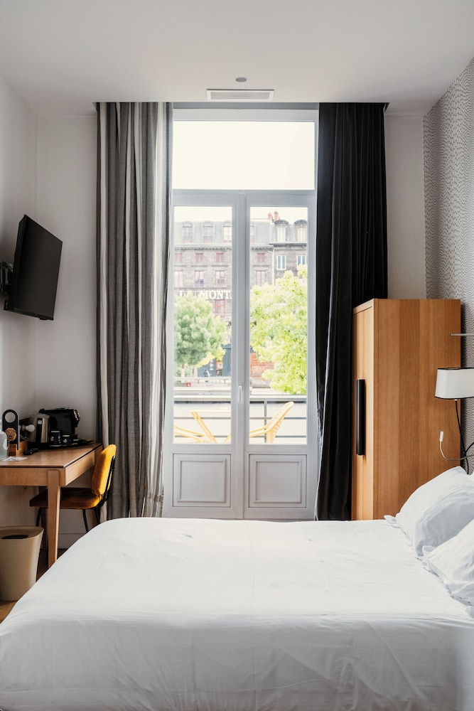 Hotel Le Lion 22/72