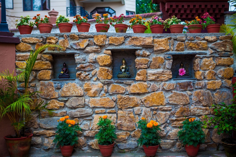 Shambaling Boutique Hotel in KATHMANDU