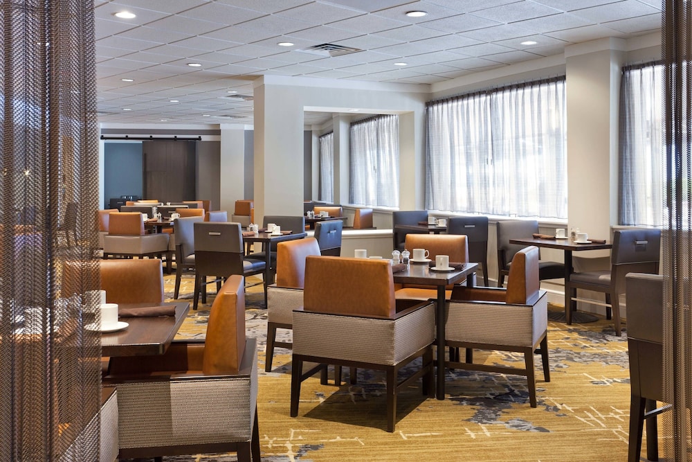 Marriott Tampa Airport 42/42