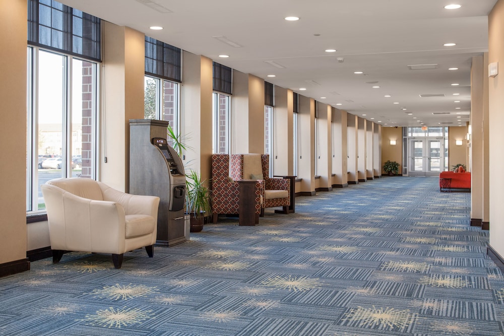Hilton Garden Inn Fargo 5/61