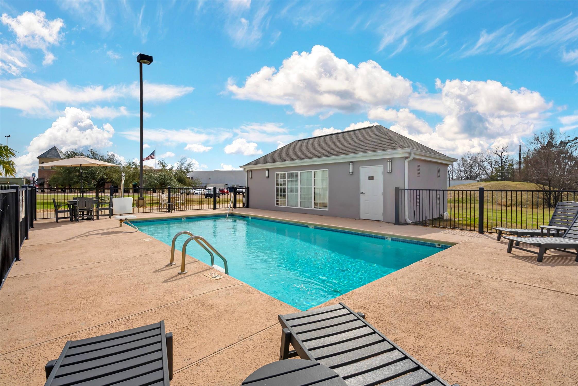 Comfort Inn West Monroe Near Sports & Events Center, LA 29/29