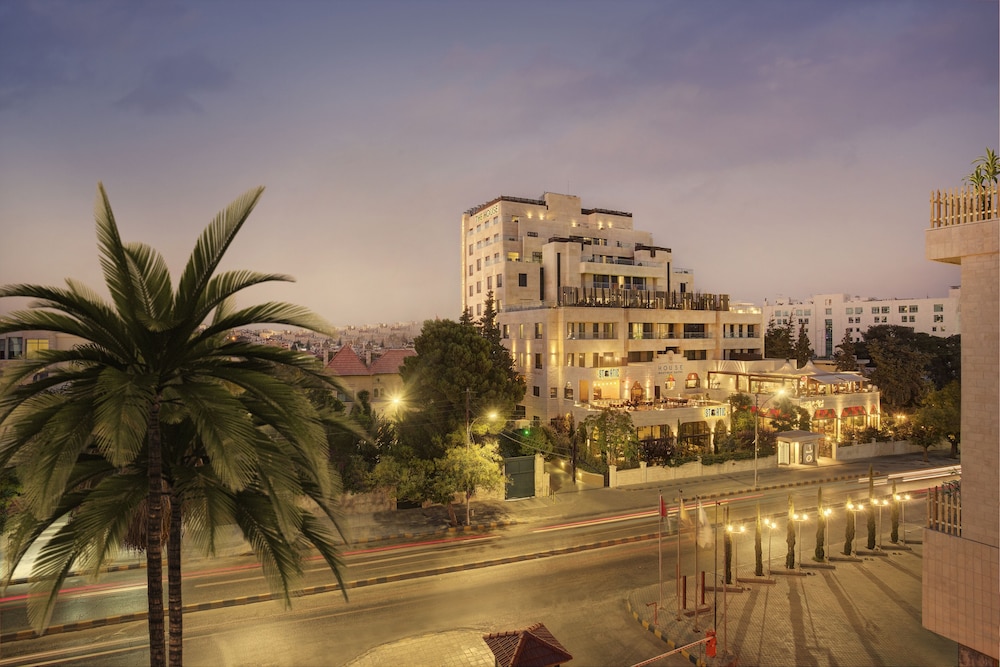 The House Boutique Suites 写真3