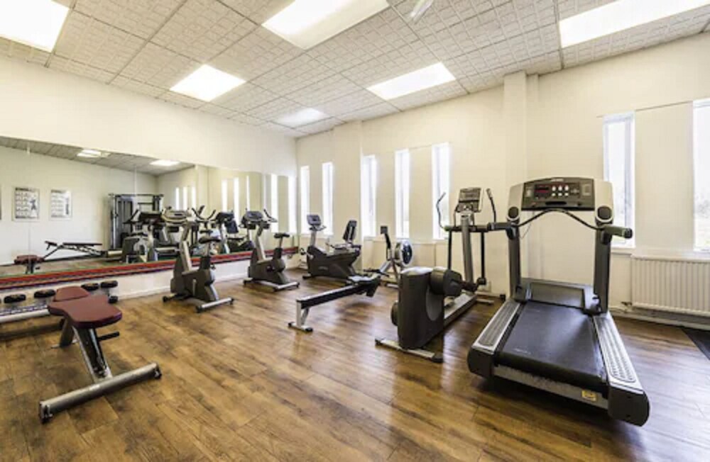 Mercure Bedford Centre Hotel 24/50