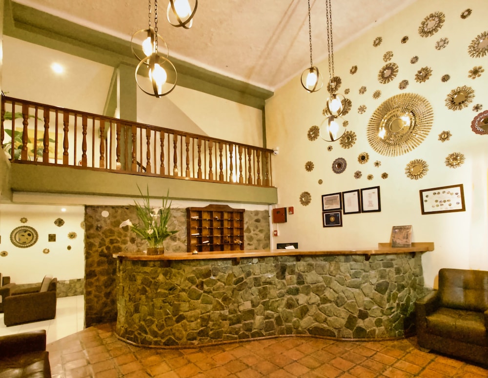Sol Ollantay Exclusive Hotel 7/38