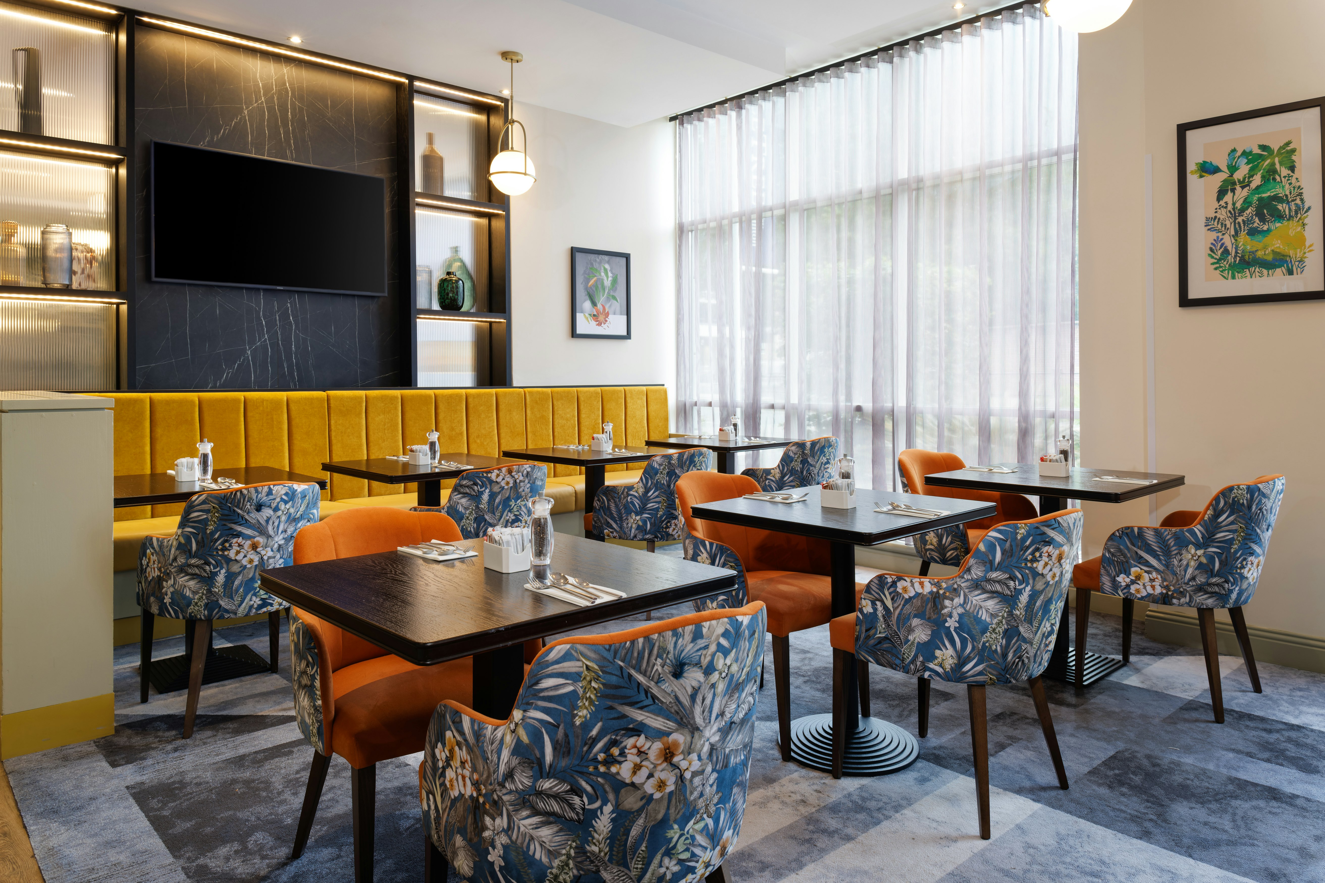 Doubletree By Hilton London Chelsea 73/89