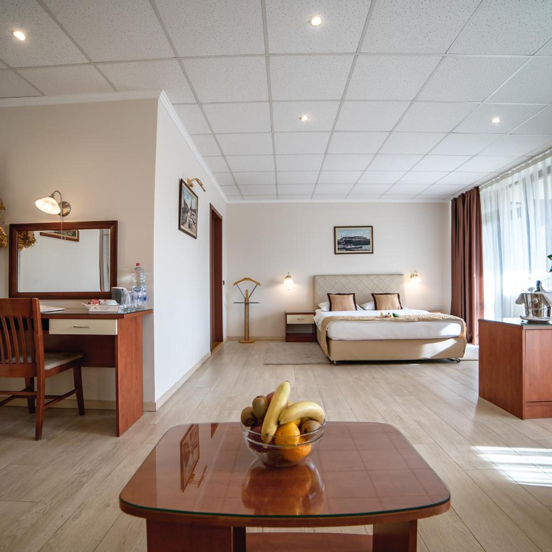 Novi Sad Hotel 36/54